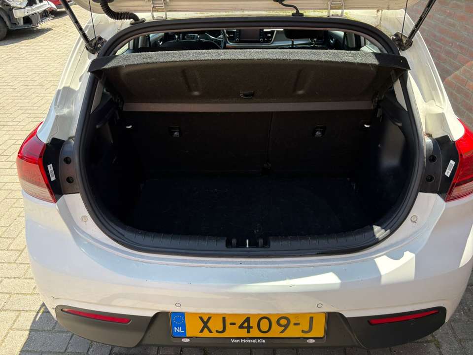 Kia Rio - Imagem 7