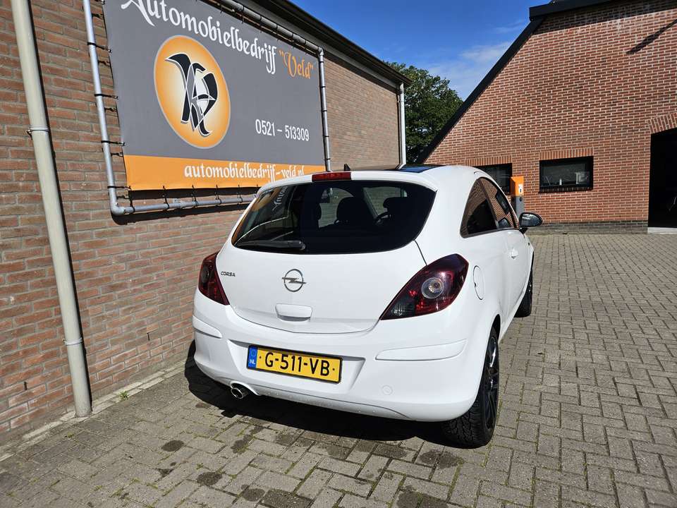 Opel Corsa - Imagem 20