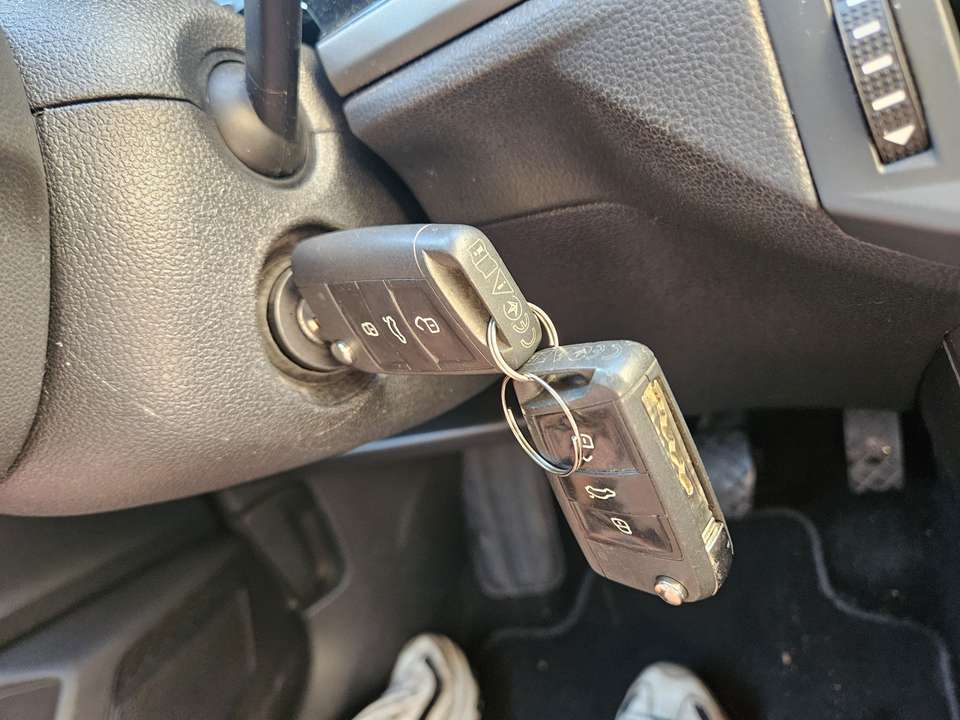 Volkswagen Polo - Imagem 20