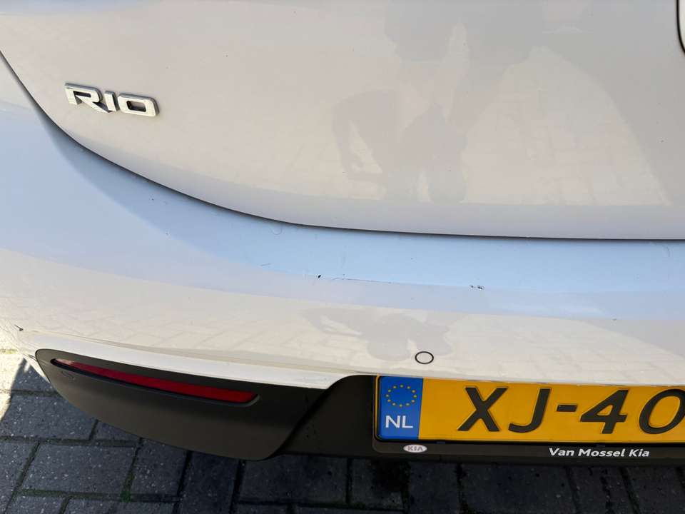 Kia Rio - Imagem 11