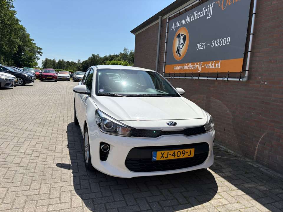 Kia Rio - Imagem 15