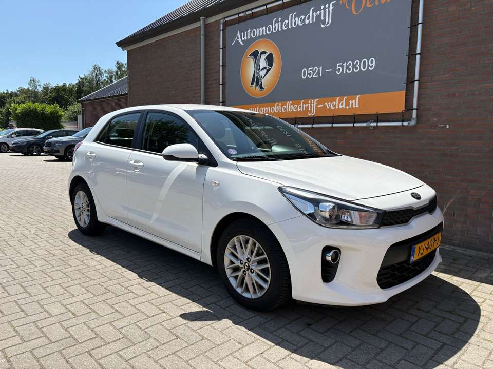 Kia Rio - Imagem 16