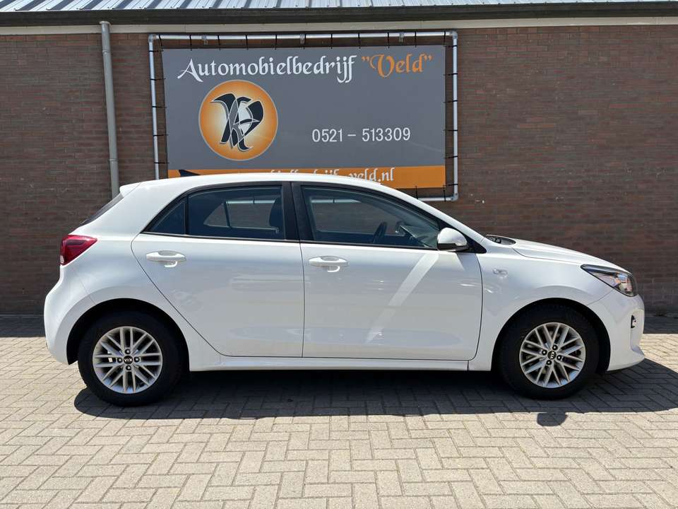 Kia Rio - Imagem 17