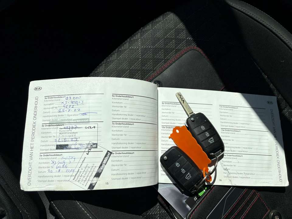 Kia Rio - Imagem 19