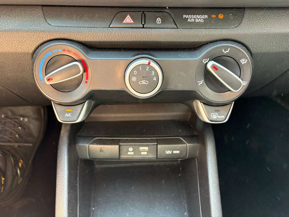 Kia Rio - Imagem 20