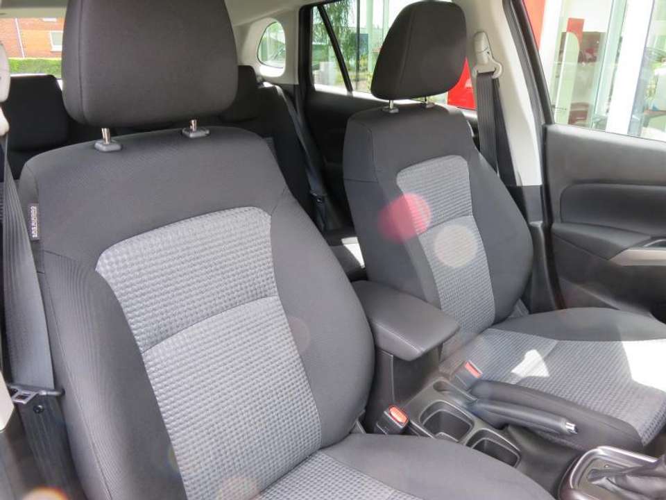 Suzuki S-Cross - Imagem 9