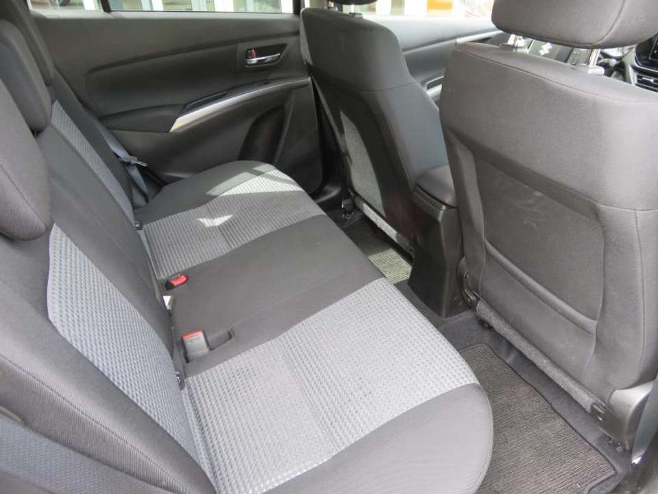Suzuki S-Cross - Imagem 10