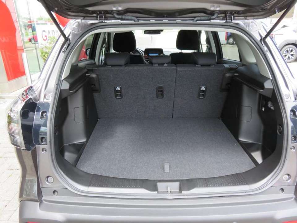 Suzuki S-Cross - Imagem 11