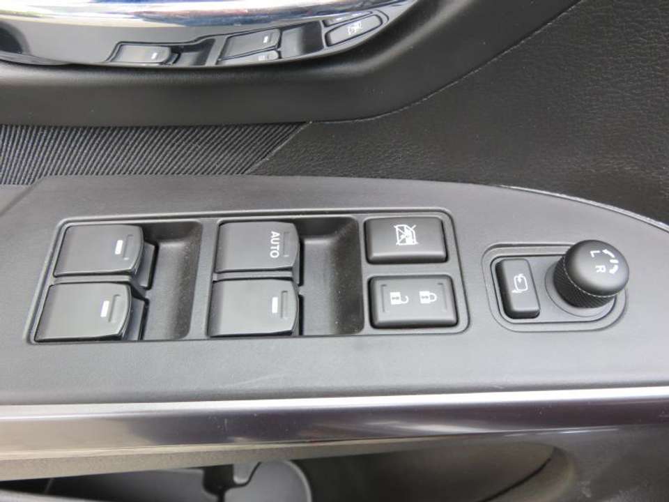 Suzuki S-Cross - Imagem 12