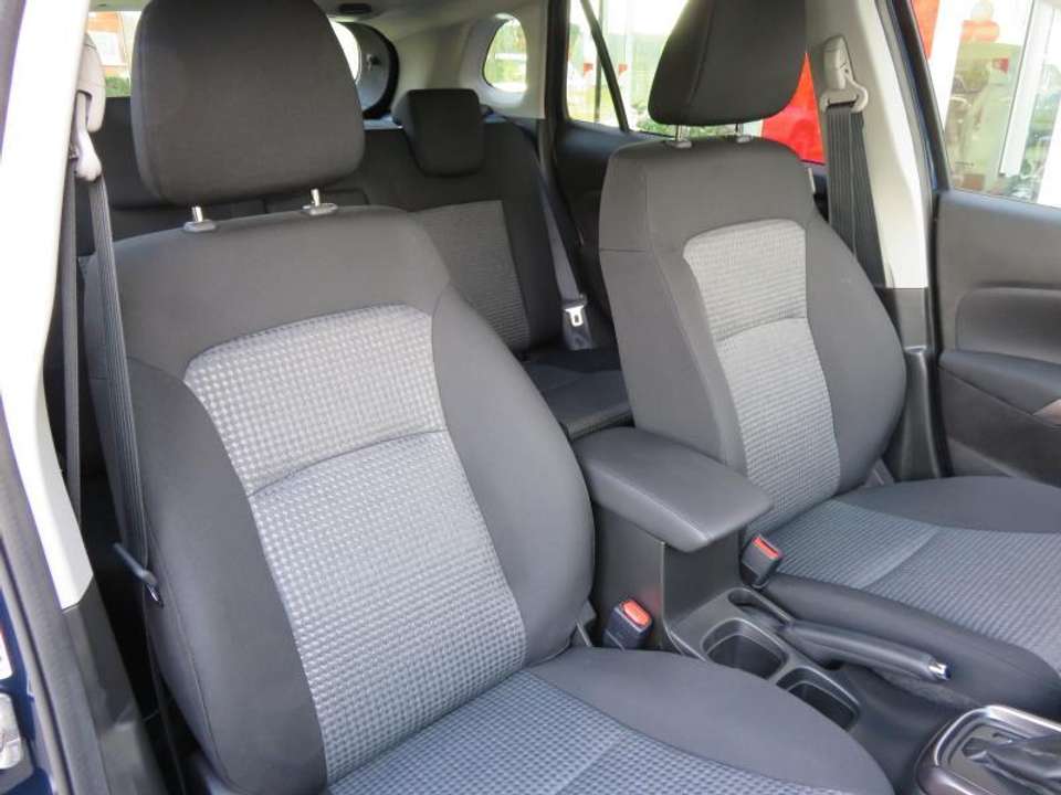 Suzuki S-Cross - Imagem 9