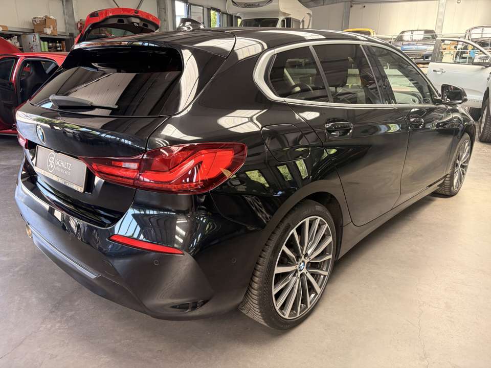 BMW 118 - Imagem 3