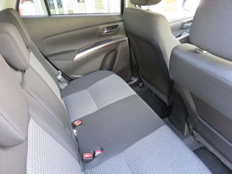 Suzuki S-Cross - Imagem 11