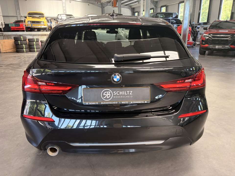 BMW 118 - Imagem 4