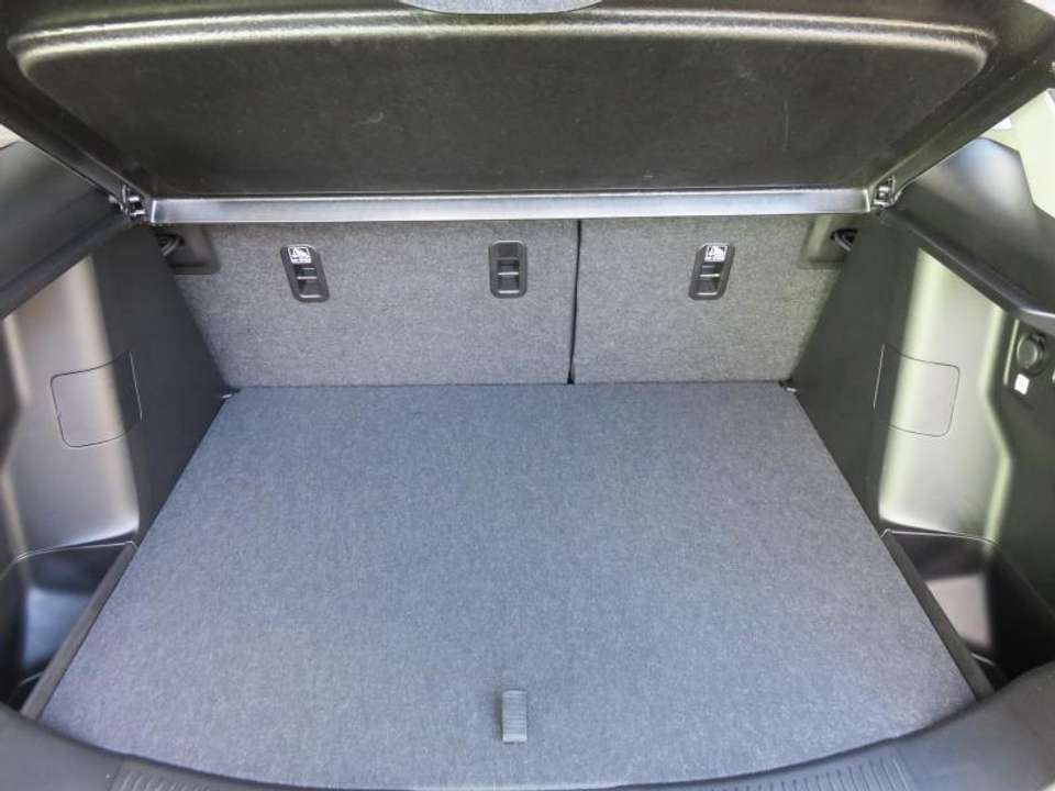 Suzuki S-Cross - Imagem 12