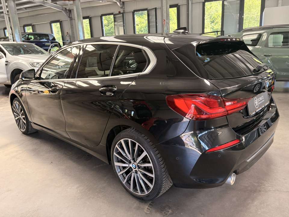 BMW 118 - Imagem 5