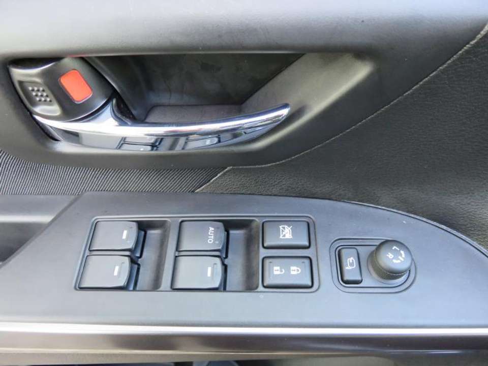 Suzuki S-Cross - Imagem 13