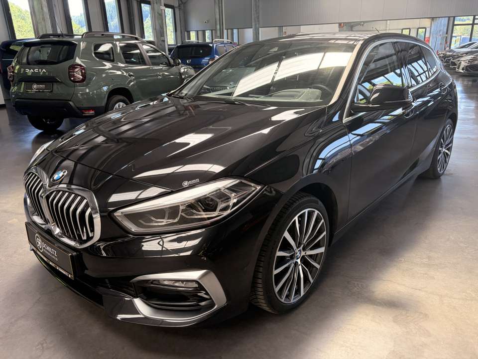 BMW 118 - Imagem 6