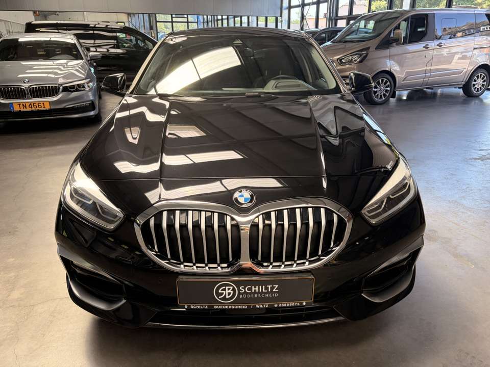 BMW 118 - Imagem 7