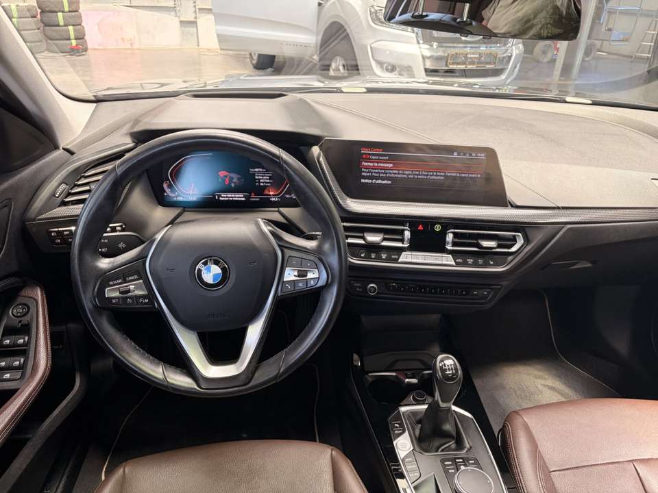 BMW 118 - Imagem 9