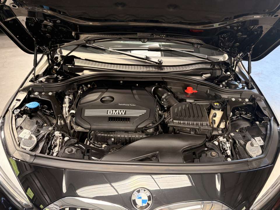 BMW 118 - Imagem 10