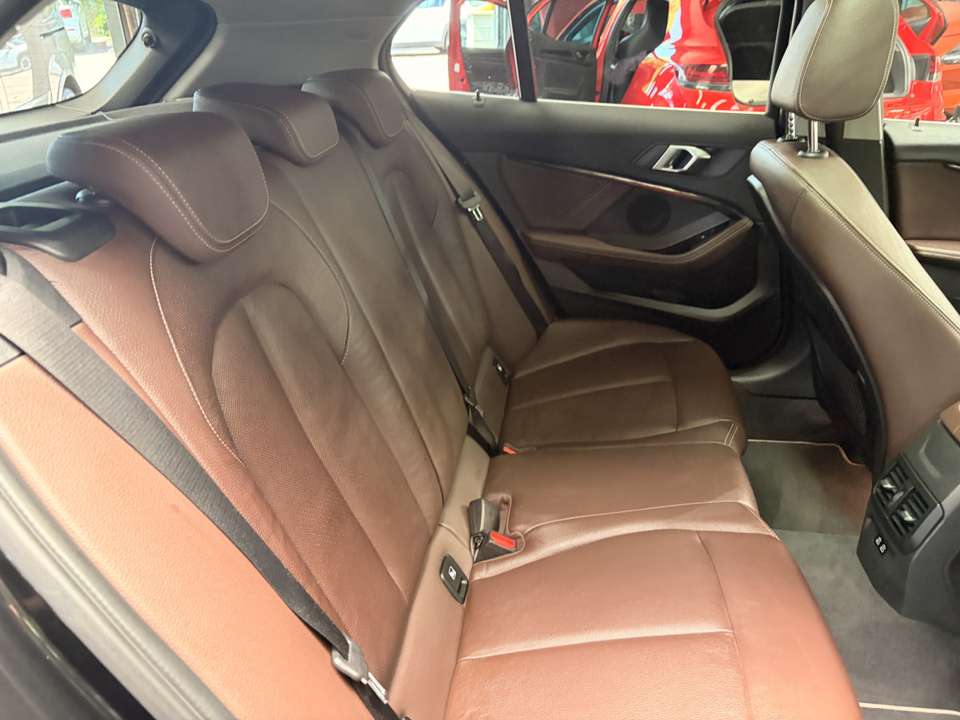 BMW 118 - Imagem 12
