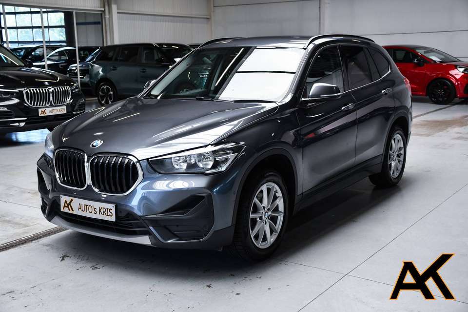 BMW X1 - Imagem 1