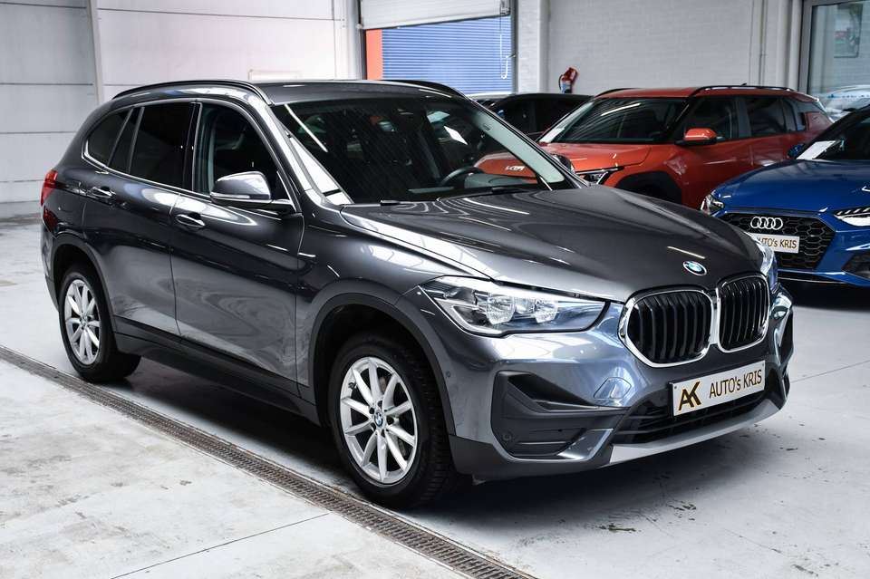BMW X1 - Imagem 2