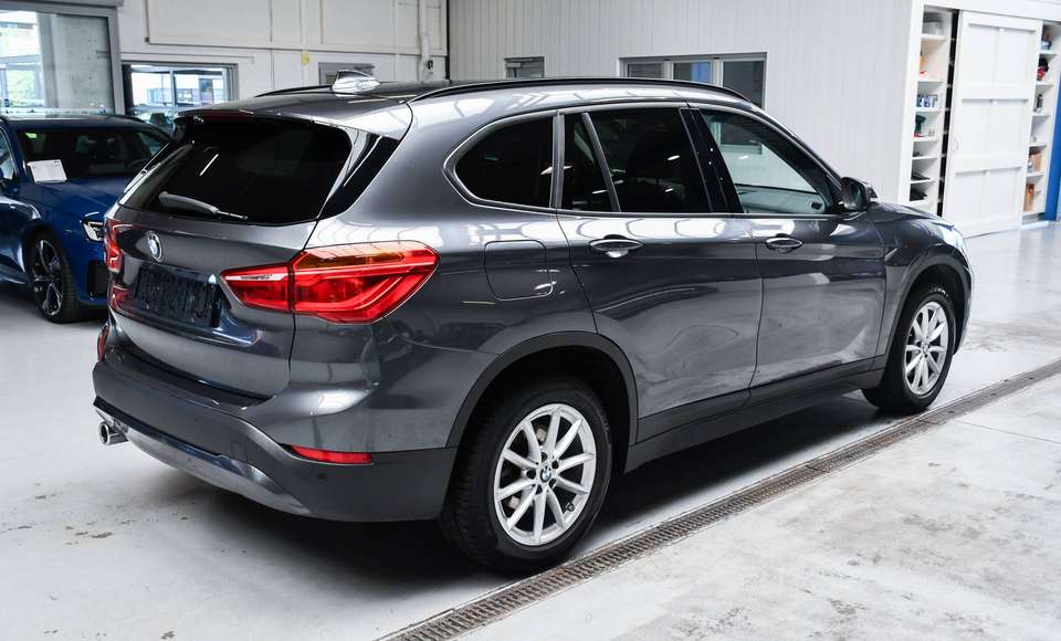 BMW X1 - Imagem 3