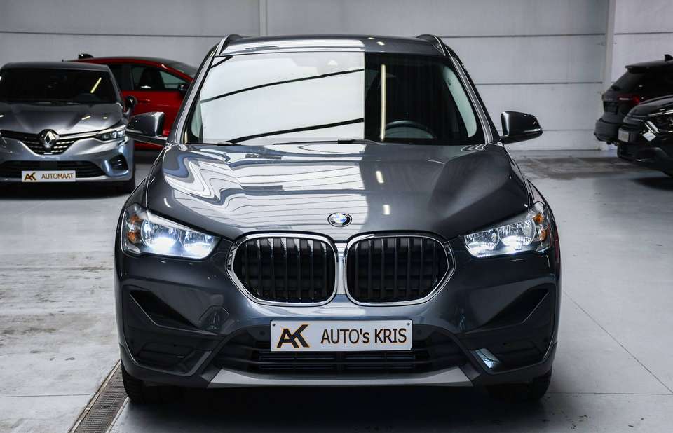 BMW X1 - Imagem 4