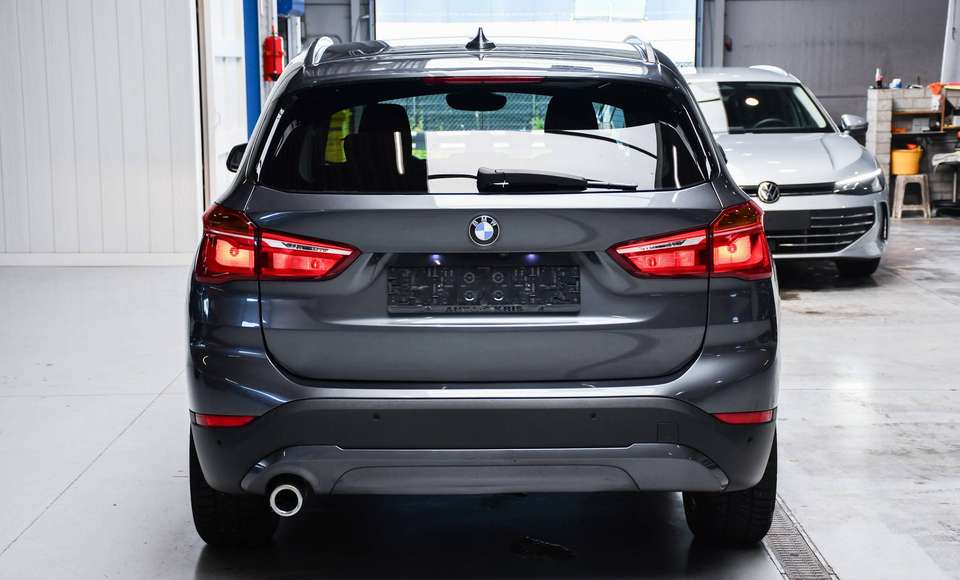 BMW X1 - Imagem 5