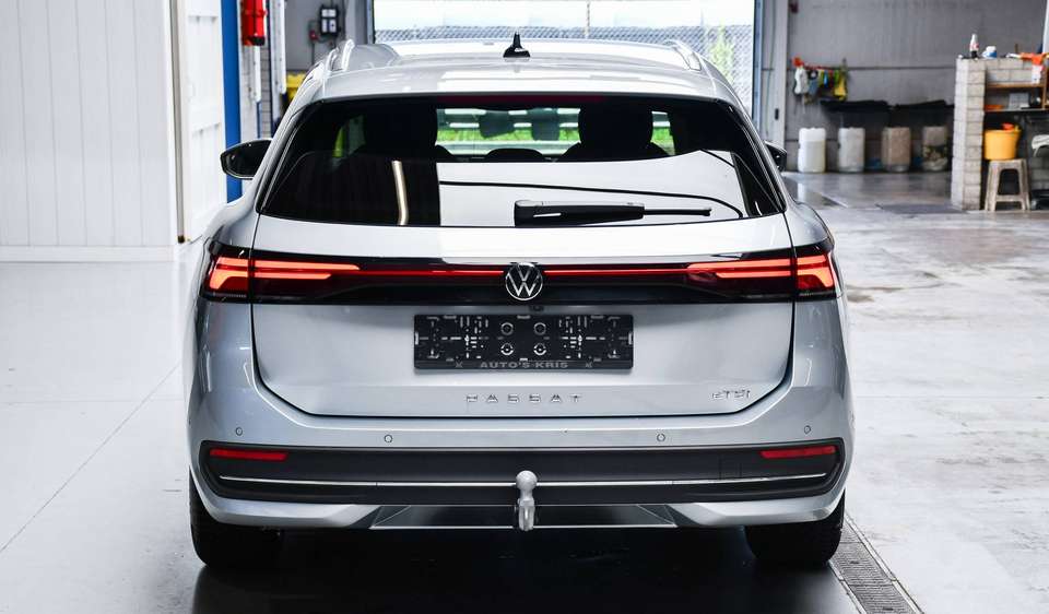 Volkswagen Passat Variant - Imagem 5