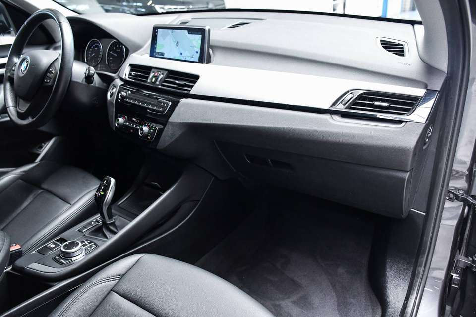 BMW X1 - Imagem 7