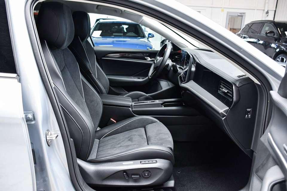 Volkswagen Passat Variant - Imagem 6