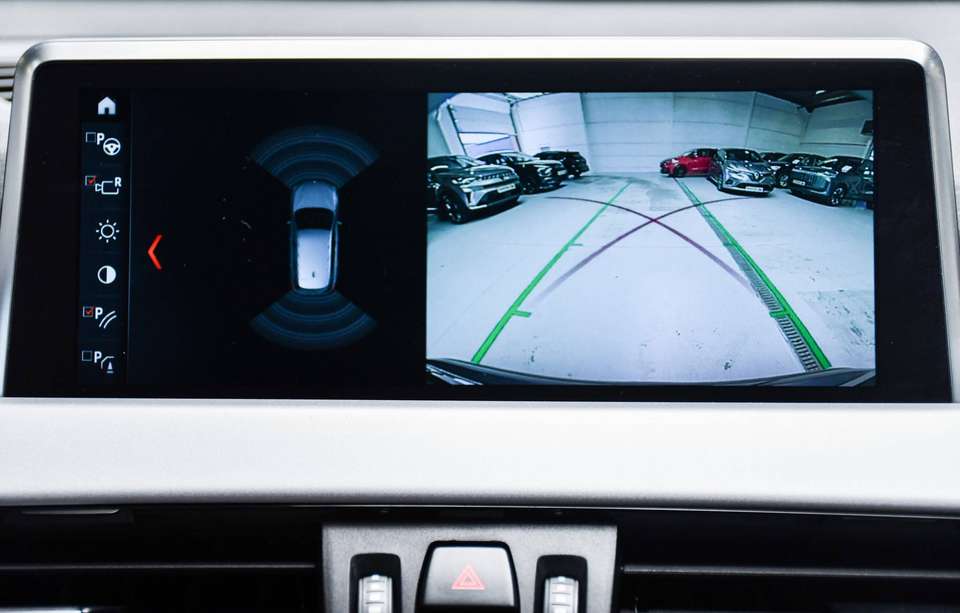 BMW X1 - Imagem 10