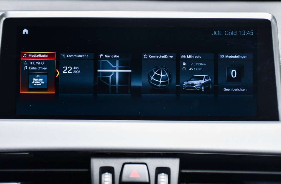 BMW X1 - Imagem 11