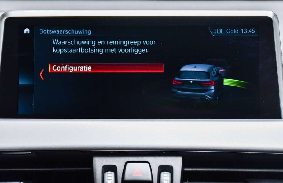 BMW X1 - Imagem 12