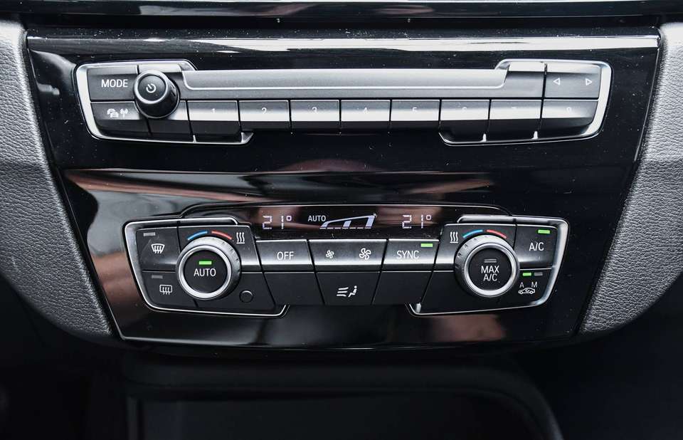 BMW X1 - Imagem 13