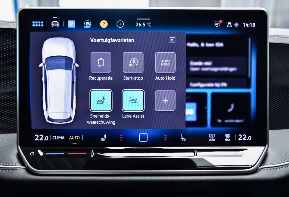 Volkswagen Passat Variant - Imagem 12