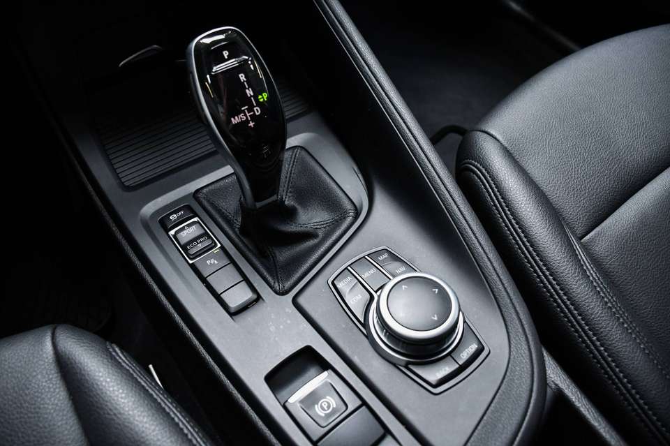 BMW X1 - Imagem 14