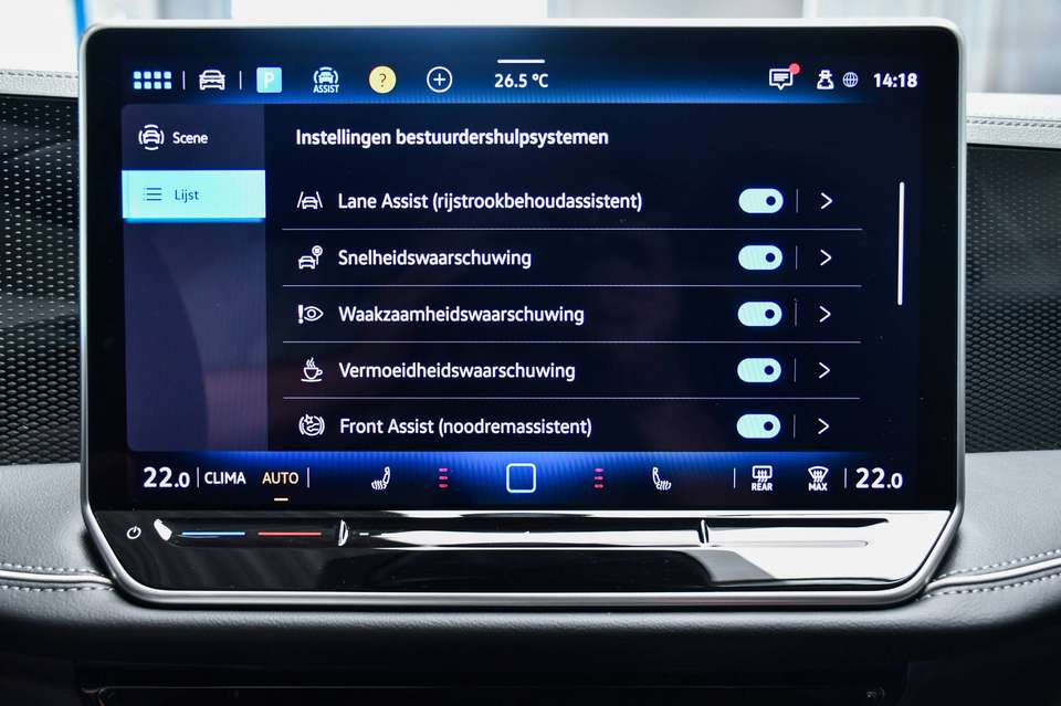 Volkswagen Passat Variant - Imagem 14