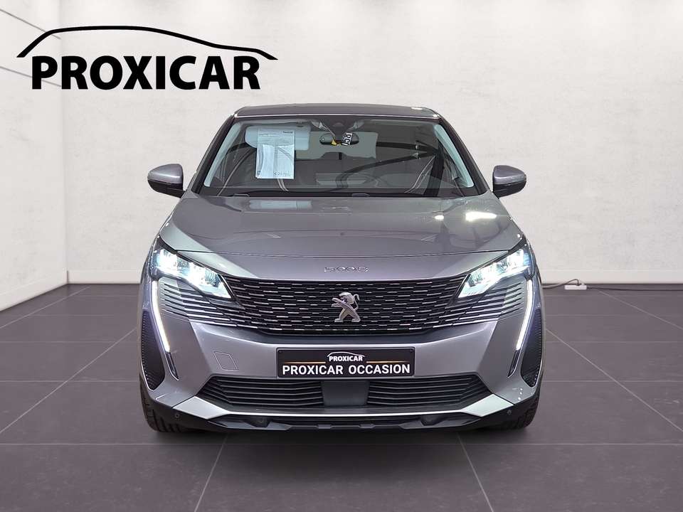Peugeot 5008 - Imagem 2