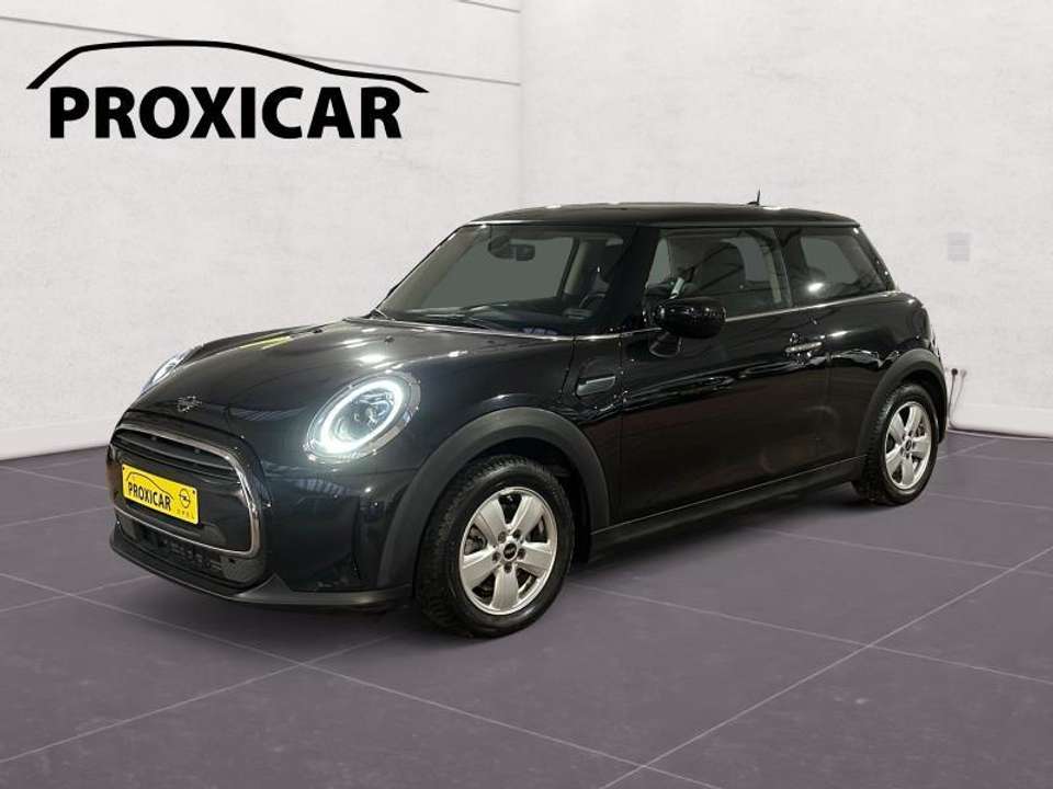 MINI Cooper - Imagem 1