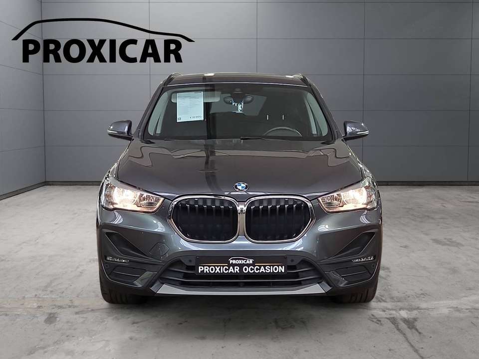 BMW X1 - Imagem 2