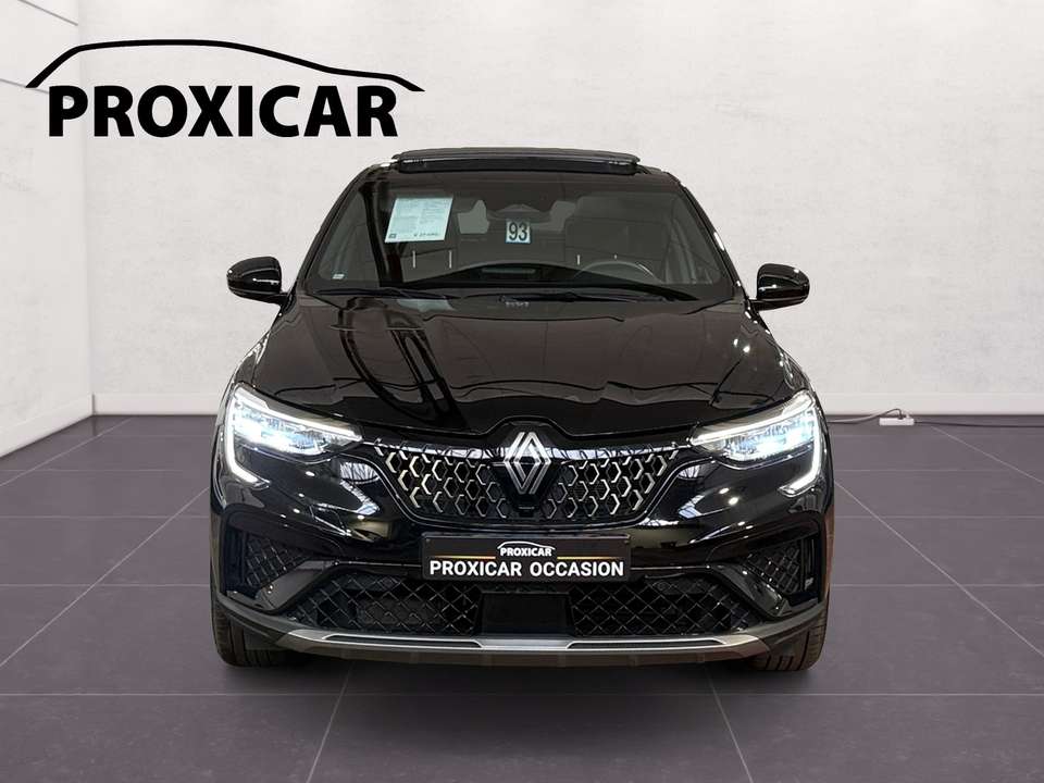 Renault Arkana - Imagem 2