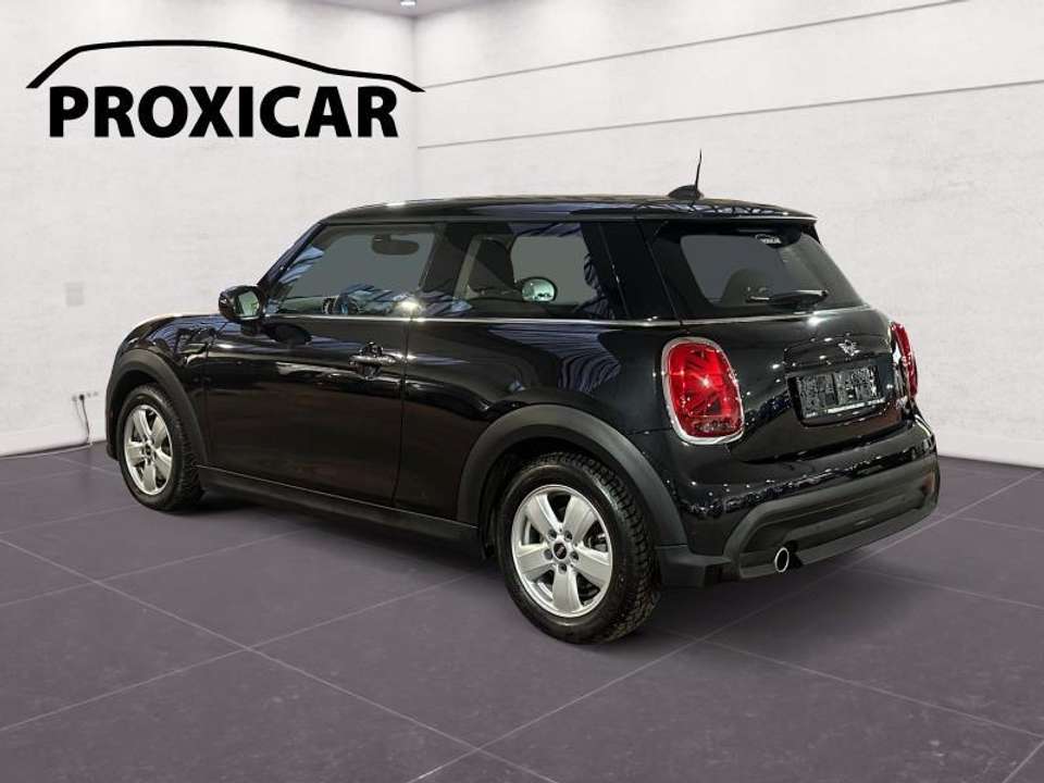 MINI Cooper - Imagem 4