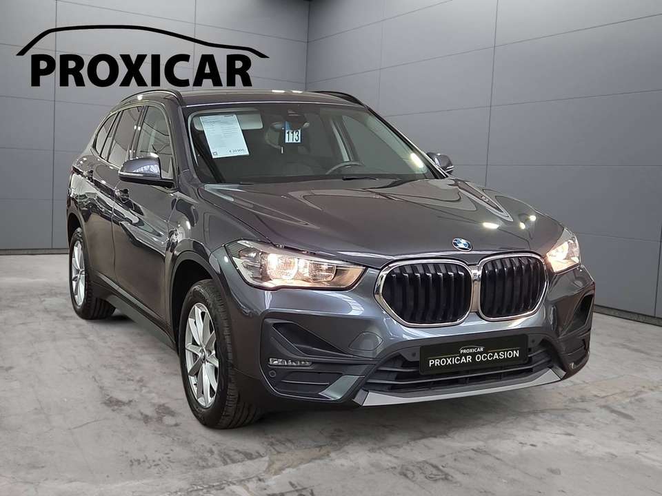 BMW X1 - Imagem 3