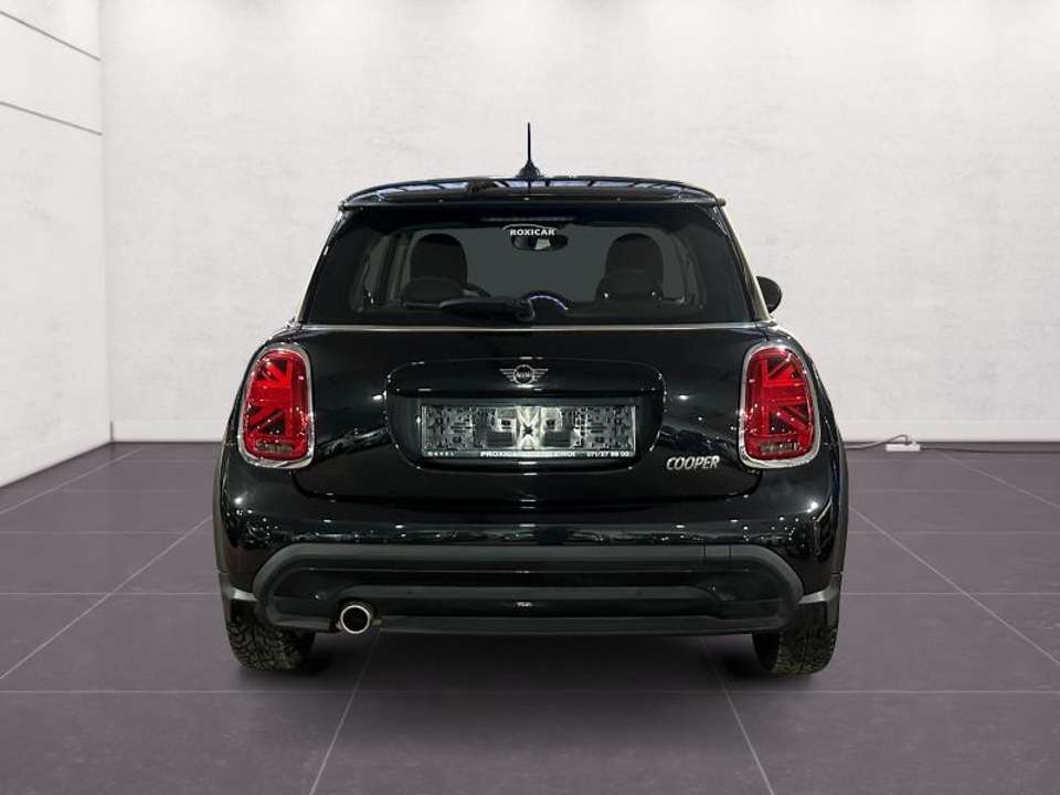 MINI Cooper - Imagem 5
