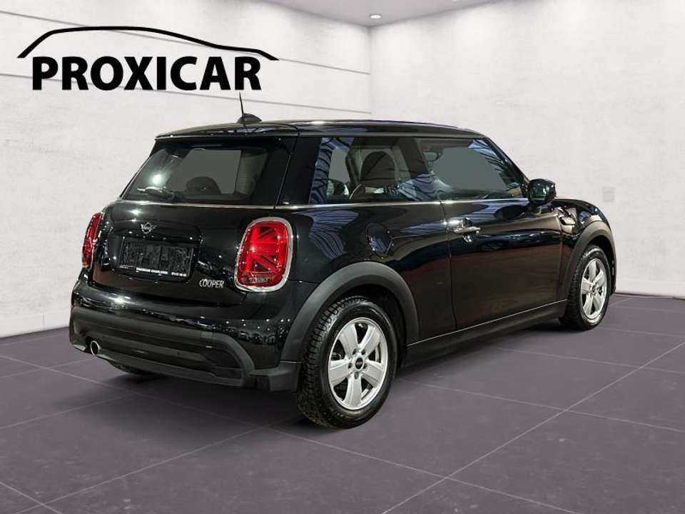 MINI Cooper - Imagem 6