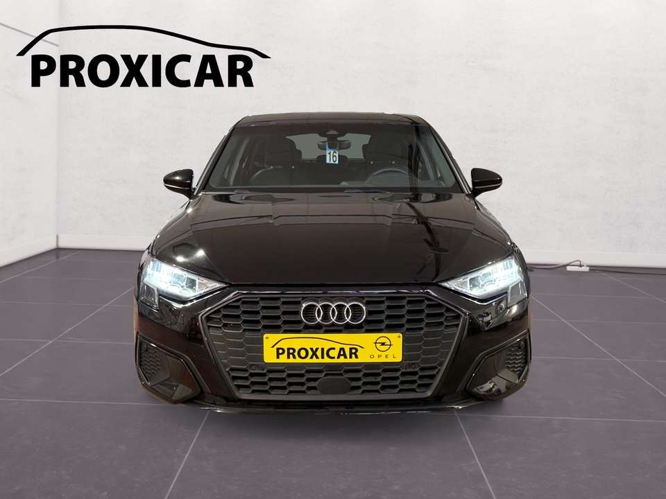 Audi A3 - Imagem 2