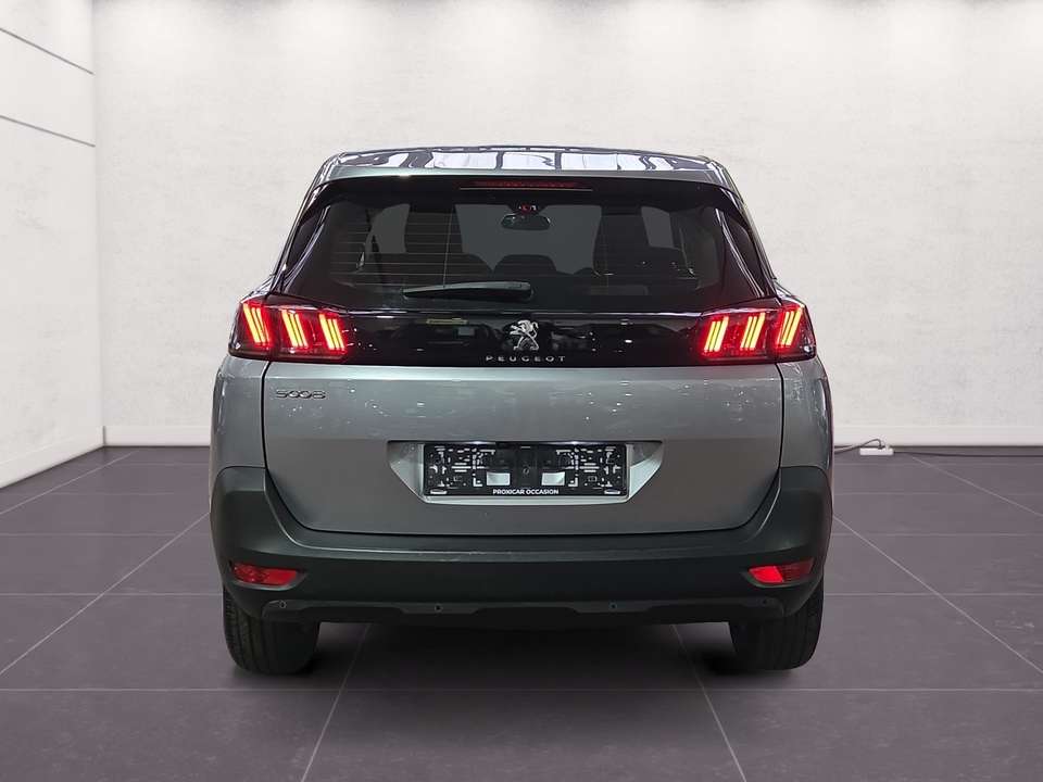 Peugeot 5008 - Imagem 5